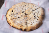 Chocolate Chip Naan